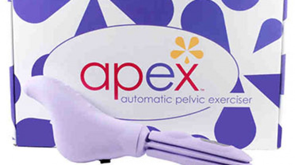 Apex-Blog