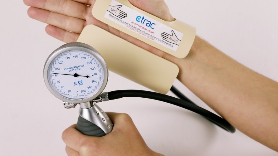 C-Trac – On Hand 1