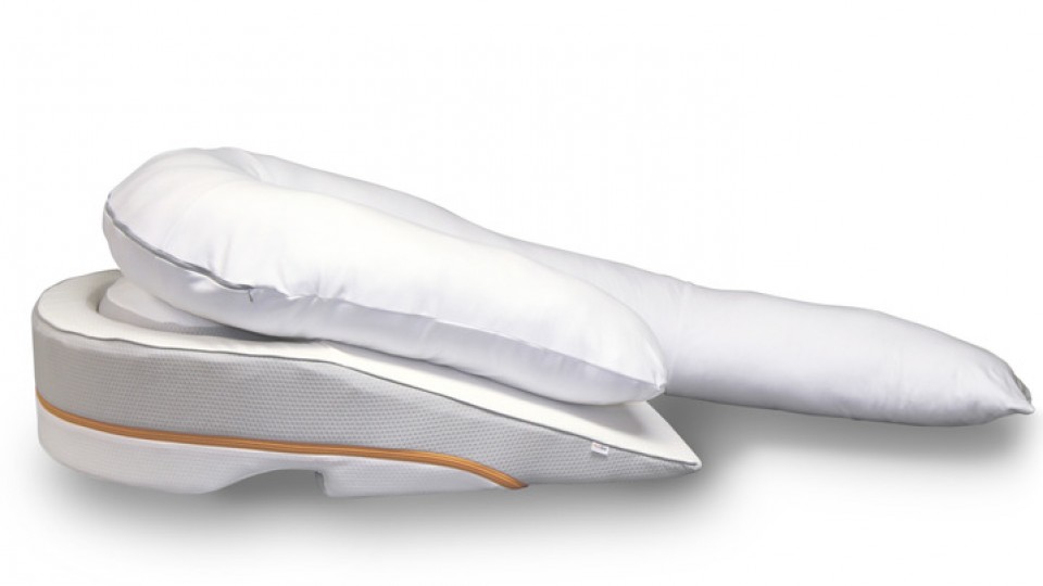 Medcline Reflux Relief Pillow