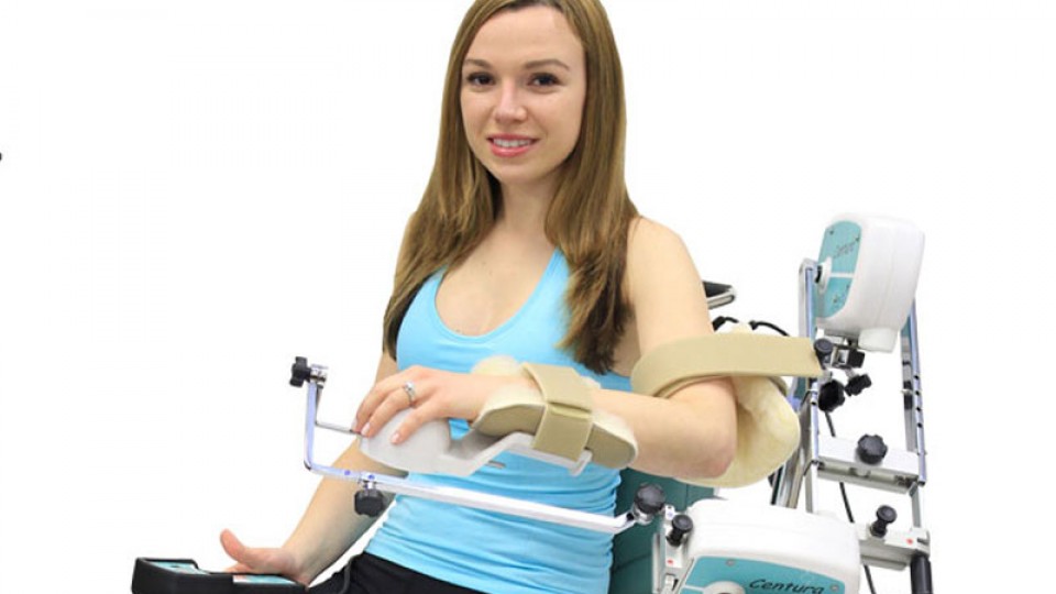 Shoulder-CPM