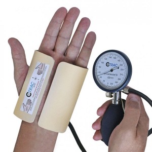 c trac cts carpal tunnel remedy non surgical